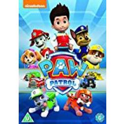 Paw Patrol [DVD]